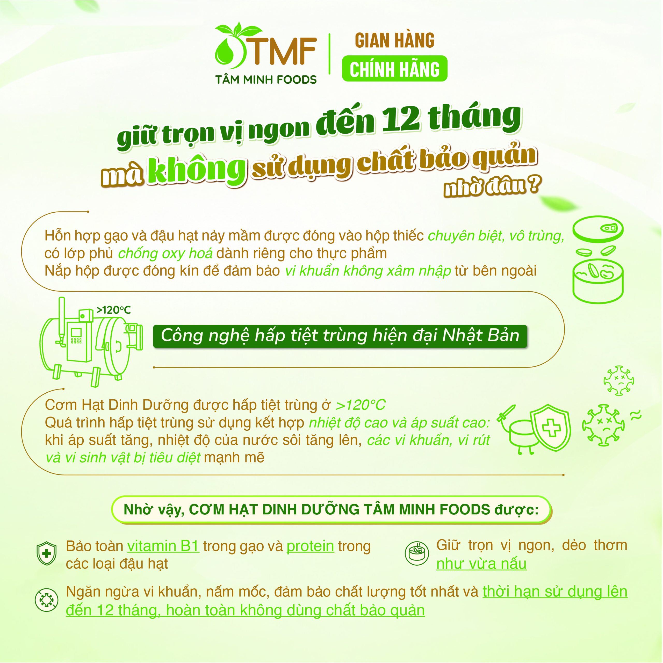 CƠM GẠO TÍM DINH DƯỠNG ĂN LIỀN 160G  