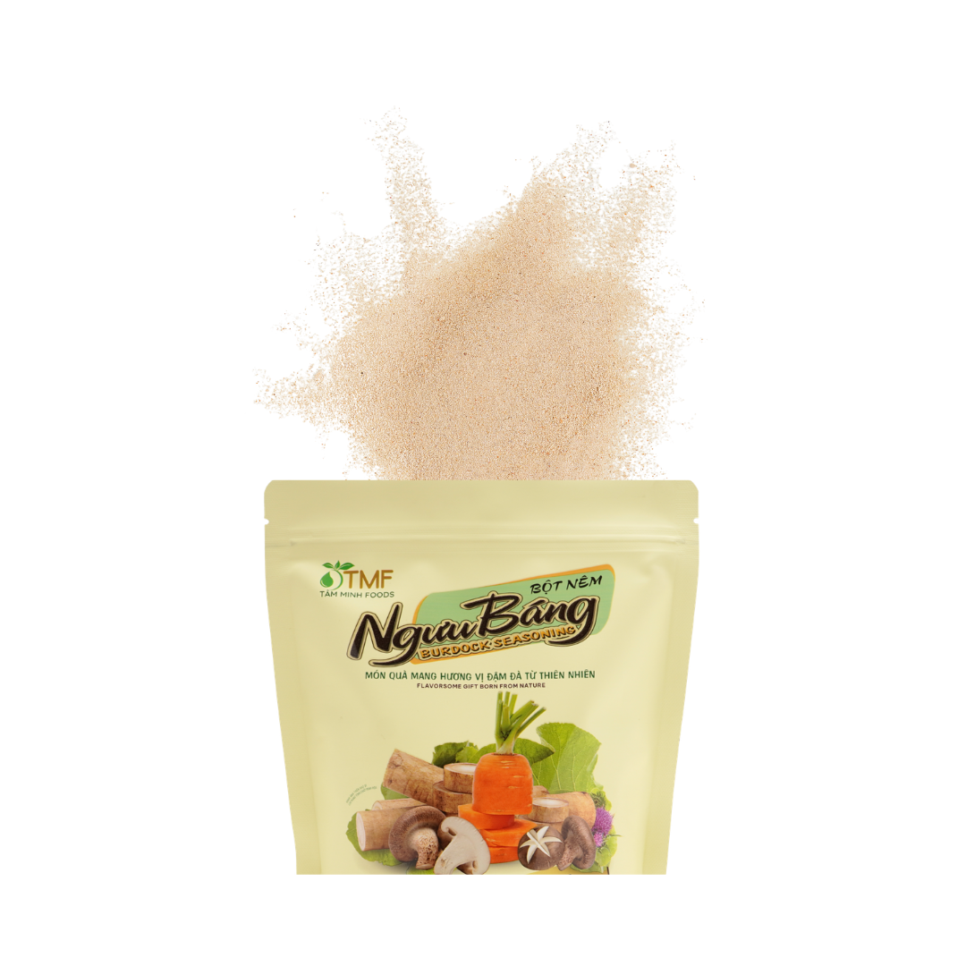 BỘT NÊM NGƯU BÁNG 450G