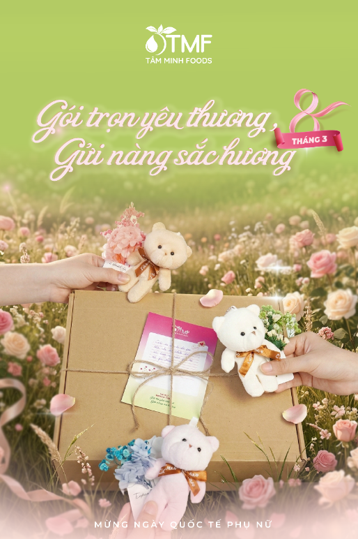 TAMIGREEN MIXED GRAIN POWDER 300G (Sao chép)  