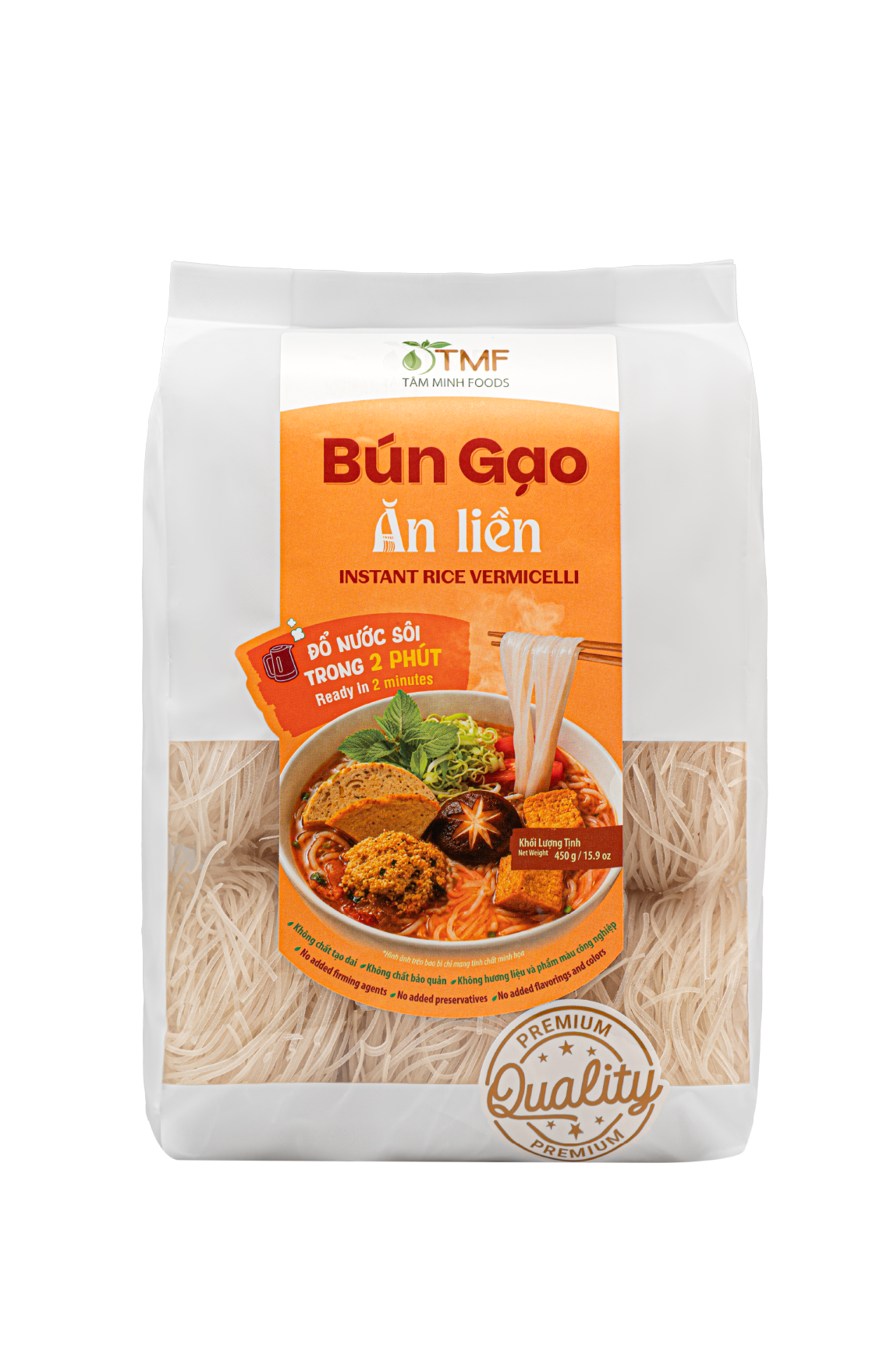 CARTON OF INSTANT RICE VERMICELLI