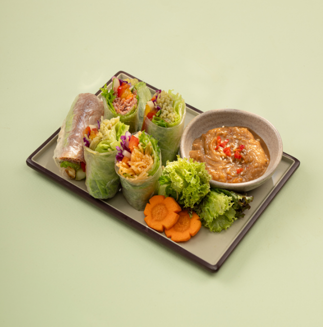 BÚN TAM SẮC ĂN LIỀN 450G  
